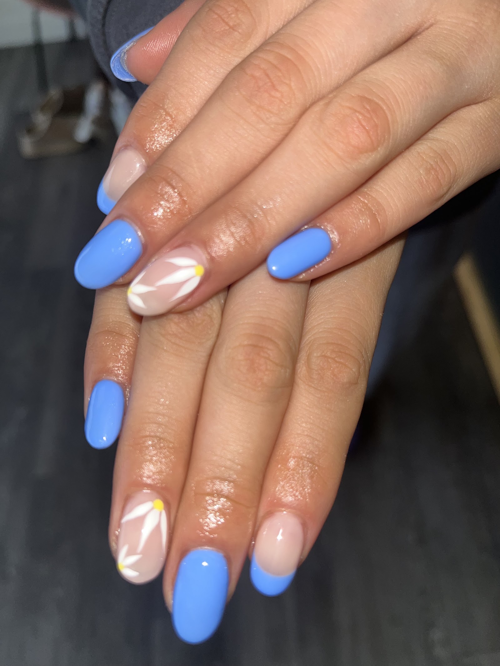 Inner Glo Esthetics & Nails nail photo 1