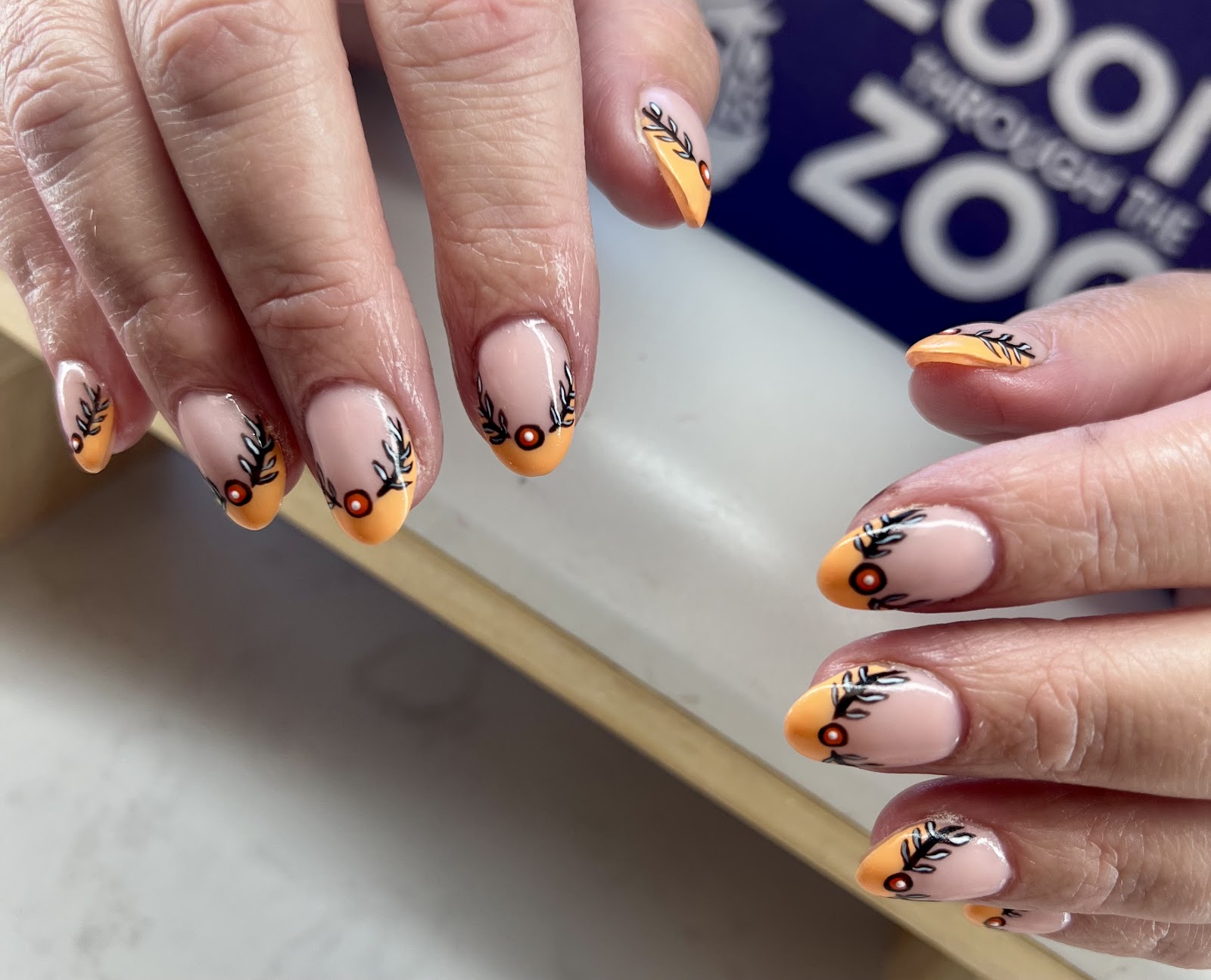 Inner Glo Esthetics & Nails nail photo 6